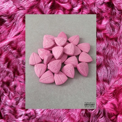 Wa$te (feat. Blvkkhvrt.) - Single