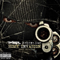 Home Invasion (feat. Do or Die) - Single - Twista