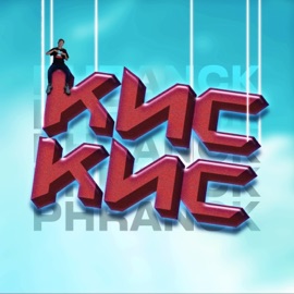 Кис кис PHRANCK