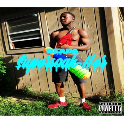 Supersoak-Her - Single