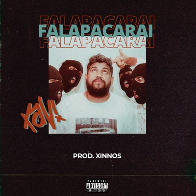 Falapacarai - Single