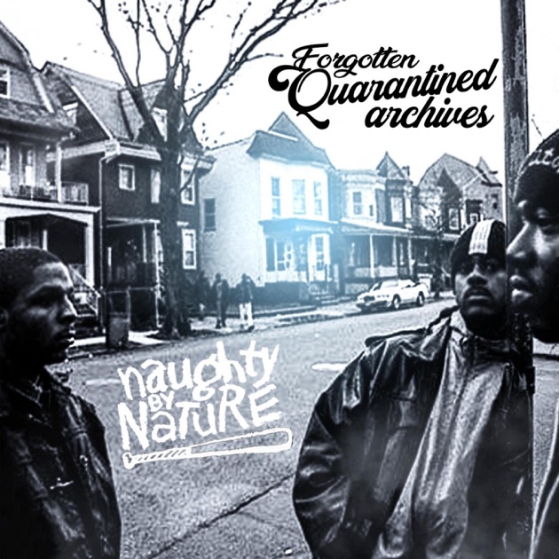 Naughty by Nature - Album by Naughty By Nature - Apple Music
