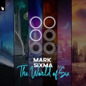 Mark Sixma - Escape with Me