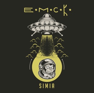 Simia