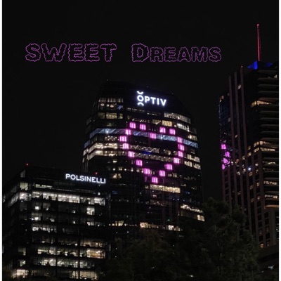 Sweet Dreams - Single