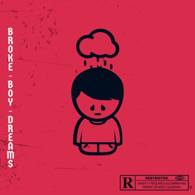 Broke Boy Dreams - Single