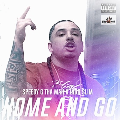 Kome and Go (feat. Indo Slim) - Single