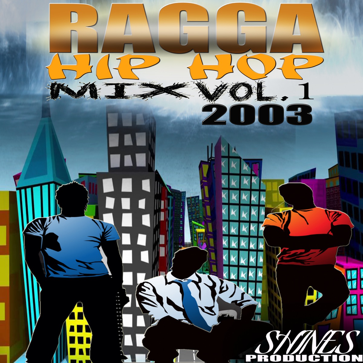 Various – Just Ragga 1 | Releases | Discogs