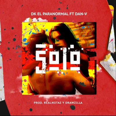 Solo (Feat.Dan V) - Single