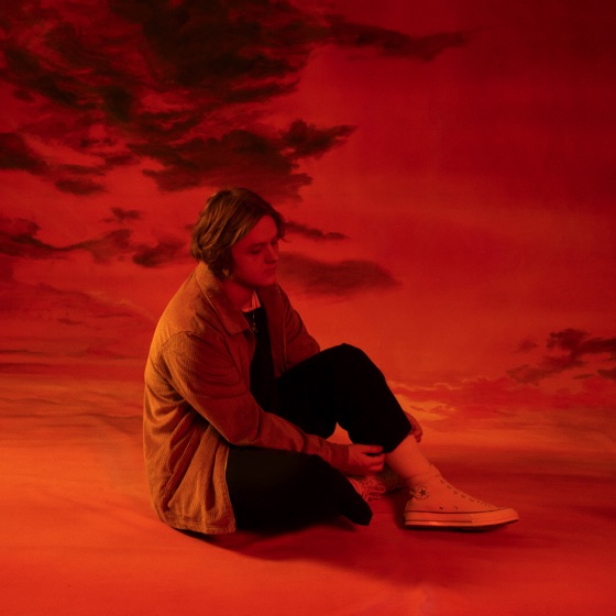 Cover artwork for Shallow