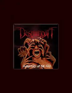 Luister naar Descant Gott, bekijk muziekvideo's, lees de bio, bekijk de tourdata, en meer!