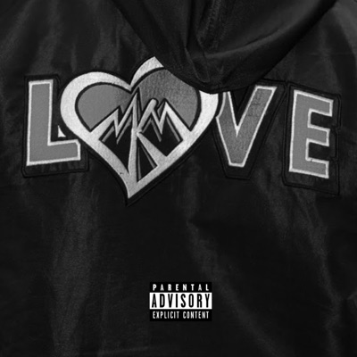 Love, Pt. 1 - EP