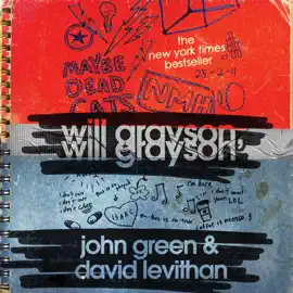 Will Grayson, Will Grayson (Unabridged)