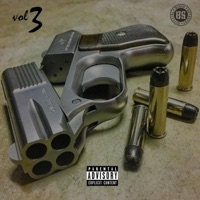 4 PIECE VOL 3 - EP - Weedy T