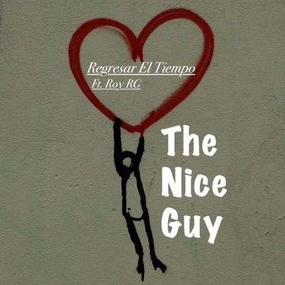 Regresar el Tiempo (feat. Roy RG) - Single