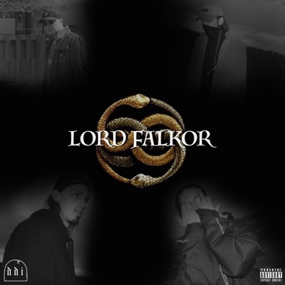 Lord Falkor (feat. Ty Ferg & CamtheMaker) - Single