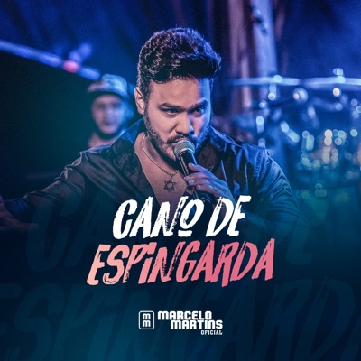 Cano de Espingarda - Single