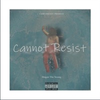 Cannot Resist - Single - Hogan The Young