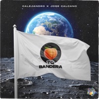 tq bandera (feat. José Calcano) - Single - Calejandro