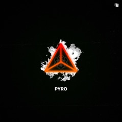 Pyro - EP