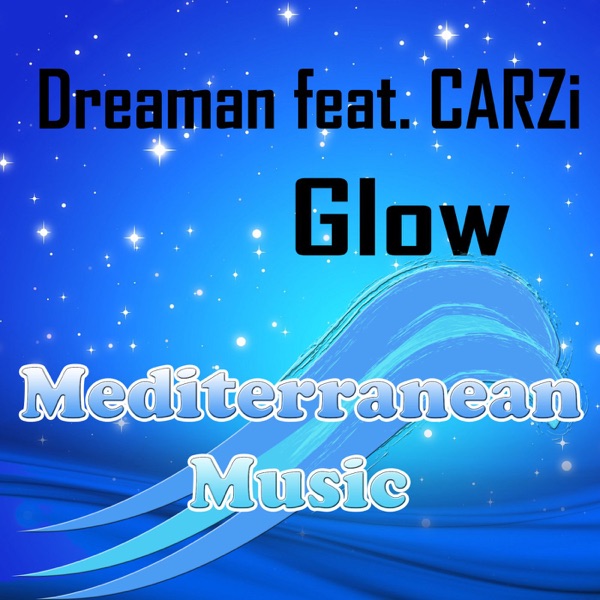 Glow (feat. CARZi)