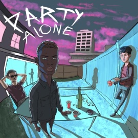 Party Alone (feat. Travis) 49th & Main