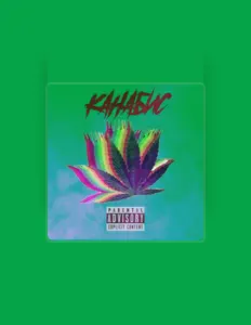 Ouve Nuhchi, vê vídeos de música, lê a biografia, vê as datas da digressão e muito mais!