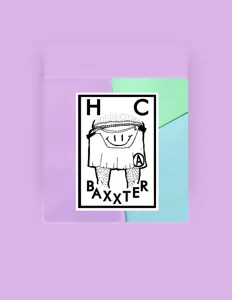 HC Baxxterを聴いたり、ミュージックビデオを鑑賞したり、経歴やツアー日程などを確認したりしましょう！