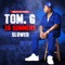 Ball Game (feat. Mook Boy & Gank Gaank) - Tom. G lyrics