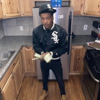 Scared - Single - Famouss Richard