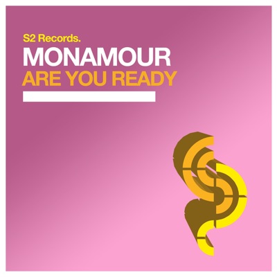 Are You Ready - Single