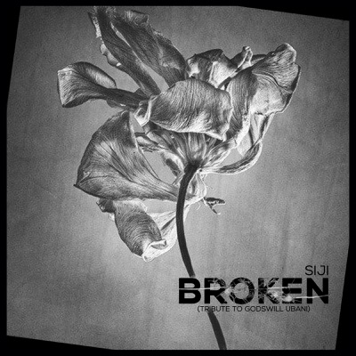 Broken (Tribute to Godswill Ubani) - Single