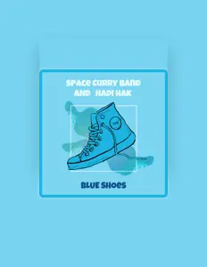 Hör dir Space Curry Band an, schau dir Musikvideos an, lies die Biografie, finde Tourdaten und mehr!
