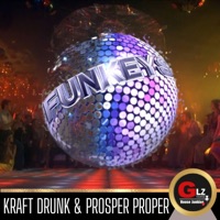 FunKeys - Single - Kraft Drunk & Prosper Proper