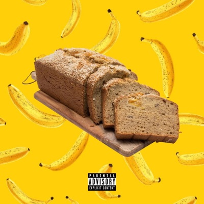 Banana Bread - Single