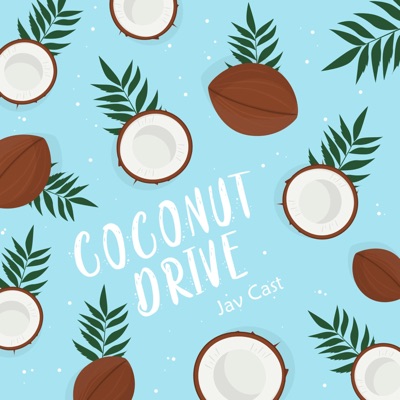 Coconut Drive - Single