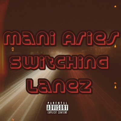 Switching Lanez - Single