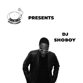 The Drum (Mixed) Vinny06