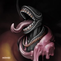 Mouthebrace - EP - Mouthe & DJ Brace