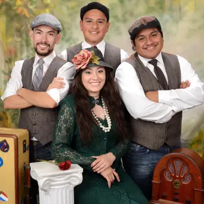 Me Propuse a Caminar - Single - EL Roi 7