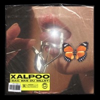 Sag was du willst - Single - XALPOO
