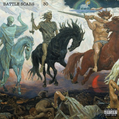 Battle Scars - Single