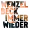 Ned so oag - Wenzel Beck lyrics