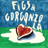 Figs and Gorgonzola artwork