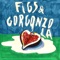 Figs and Gorgonzola artwork