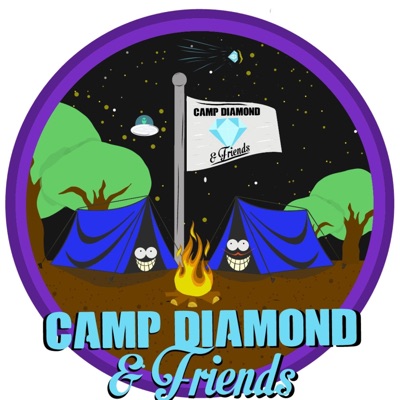 Camp Diamond and Friends: Episode 1 - EP