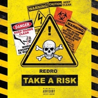 Take a Risk - Single - Redro