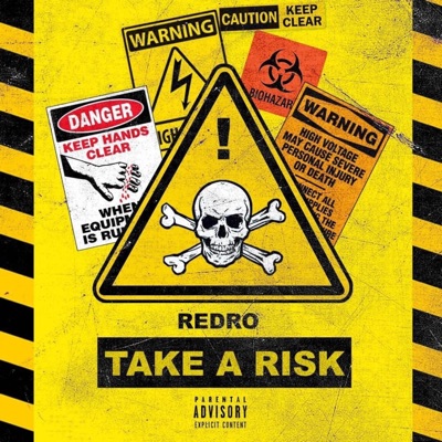 Take a Risk - Single