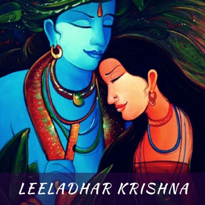 Leeladhar Krishna