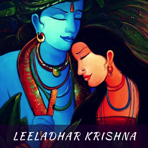 Leeladhar Krishna